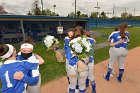 Softball Senior Day  Wheaton College Softball Senior Day. - Photo by Keith Nordstrom : Wheaton, Softball, Senior Day